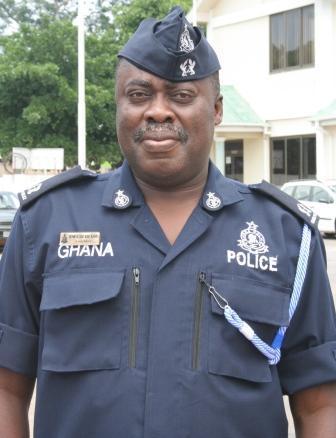 Ghana Police Service has learnt a lot after May 9th disaster- ACP Kwesi Ofori