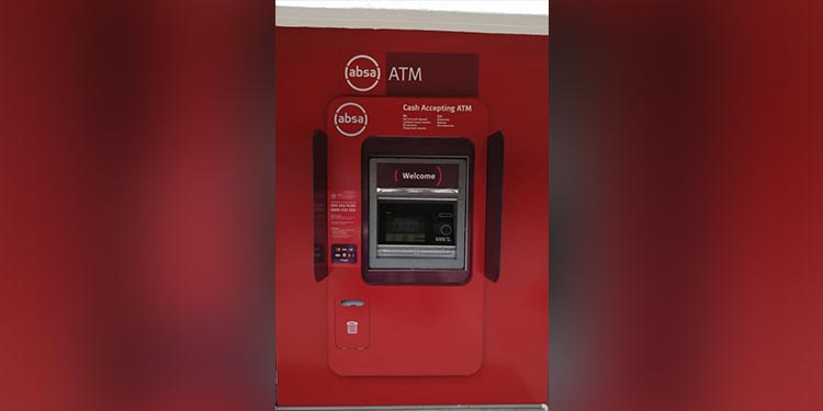 Absa Bank Ghana deploys 50 new iATMs