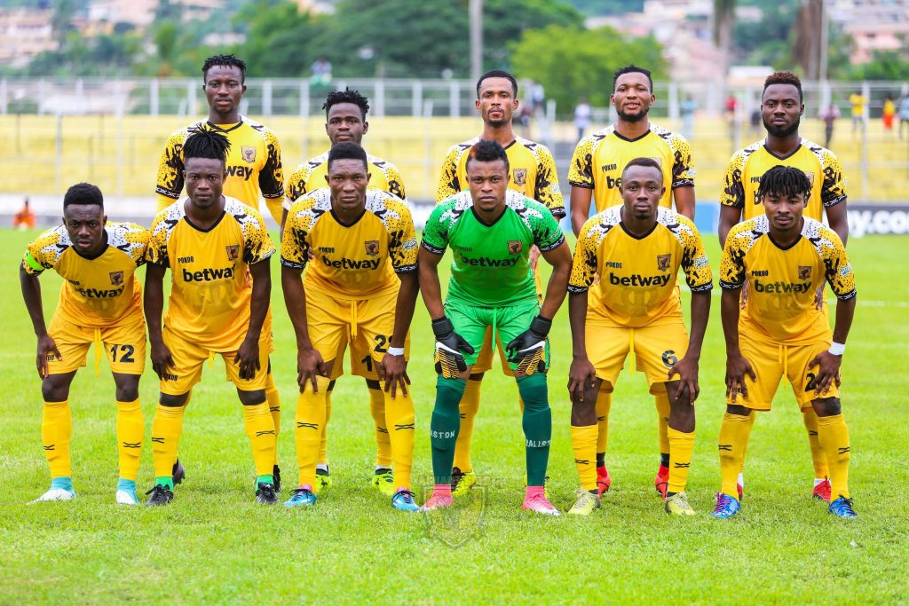 We are ready for Africa- AshGold CEO Emmanuel Frimpong