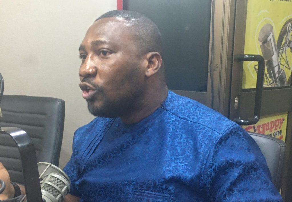 Politics, not deceit – Chief Biney tells NPP