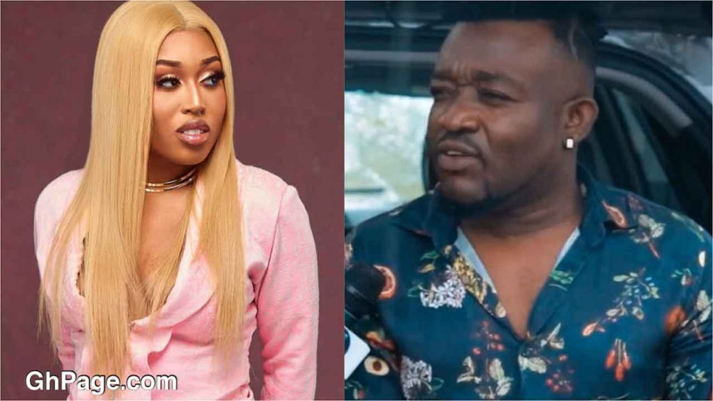 Fame has gotten into Fantana’s head – Bullet