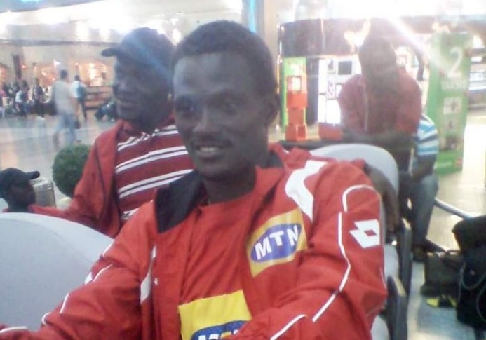 Ex-Kotoko defender John Kuffour granted bail after being arrested for biting girlfriend’s nipple