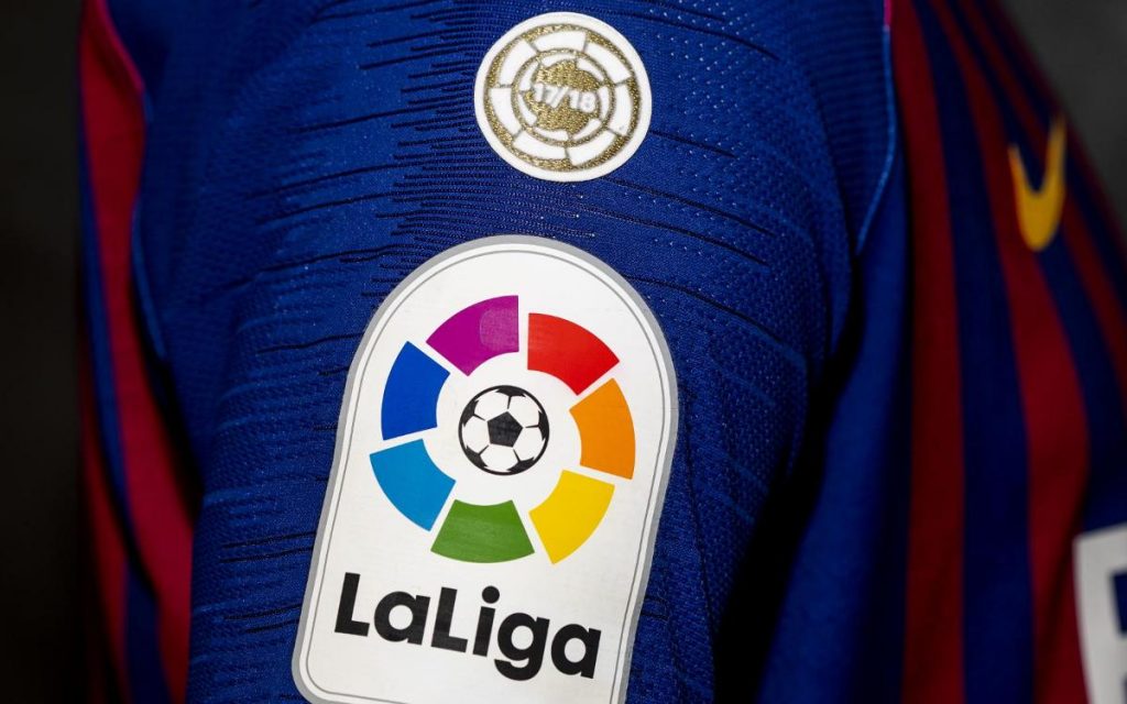 La Liga free to restart from June 8- Spain PM