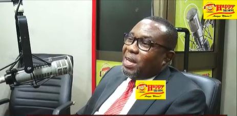 Gov’t COVID-19 fight has been abysmal -Ofosu-Ampofo