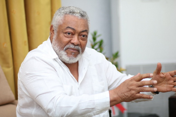 Eid al-Fitr: Seek Allah’s grace to heal us of the afflictions of COVID-19 – Rawlings to Muslims