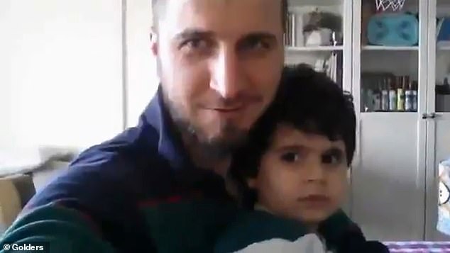 Turkish footballer kills five-year old son because he ‘didn’t love him’