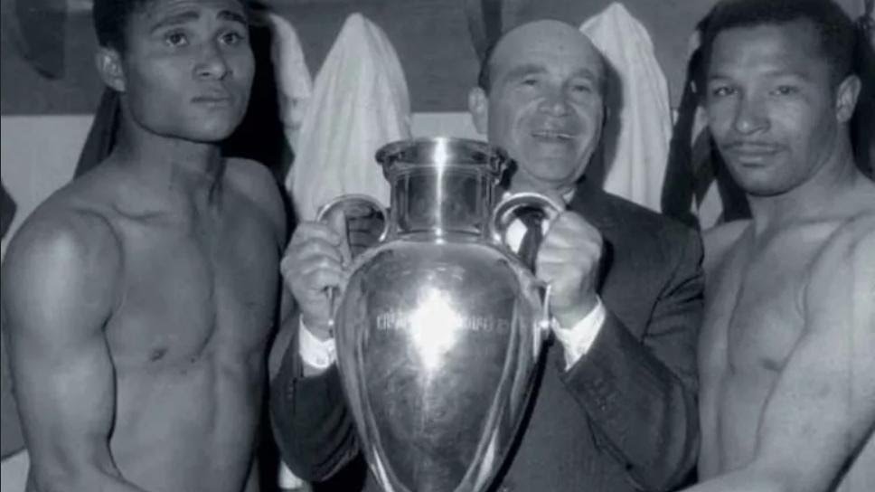 Today In Sports History: Benfica beat Real Madrid to win European Champion Clubs’ Cup