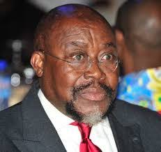 Today In Sports History: Dr Nyaho Tamakloe resigns as GFA president