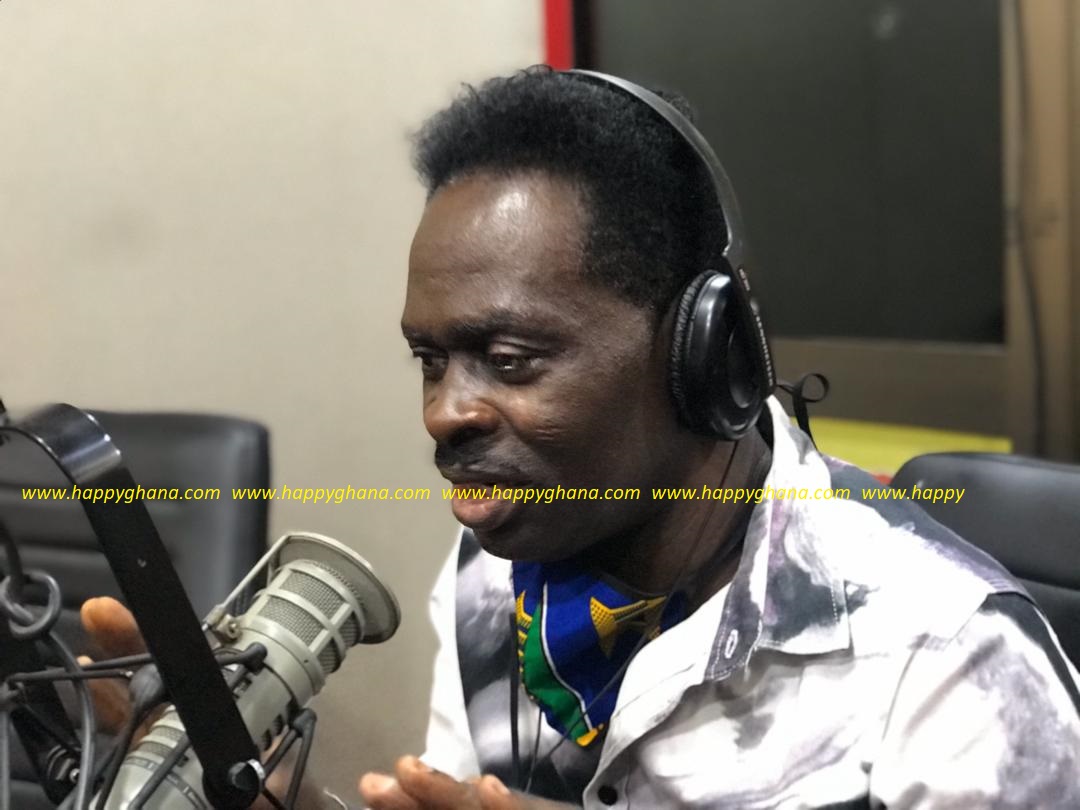 Yaw Sarpong reveals how he landed a collaboration with ...