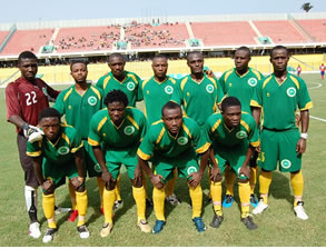 Today In Sports History: Aduana Stars wins GPL title in their debut season