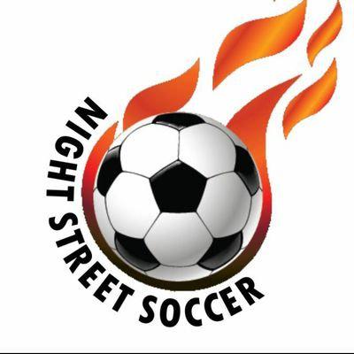 Night Street Soccer League to mark first anniversary with pictographs on fight against Covid-19