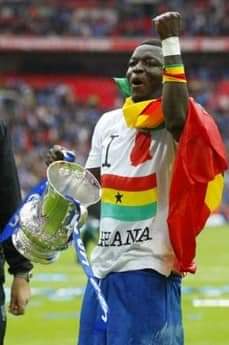 Today In Sports History: Sulley Muntari wins FA Cup with Portsmouth