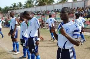 Today In Sports History: Berekum Chelsea win 2010/11 GPL title