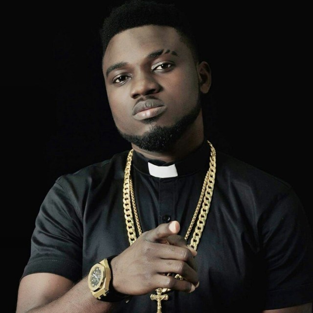 I don’t believe in prophecies – Donzy