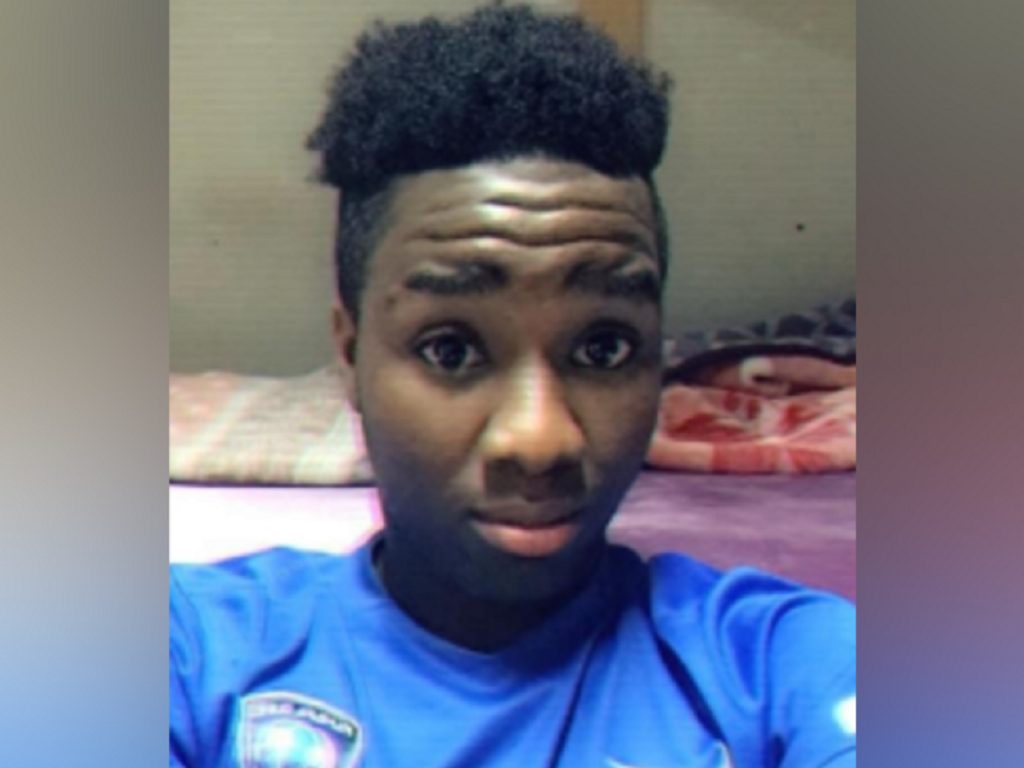 Ghanaian footballer stranded at Mumbai airport for 54 days due to lockdown