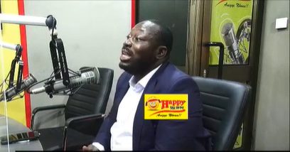 NPP’s fight against galamsey a scam – Opare-Addo