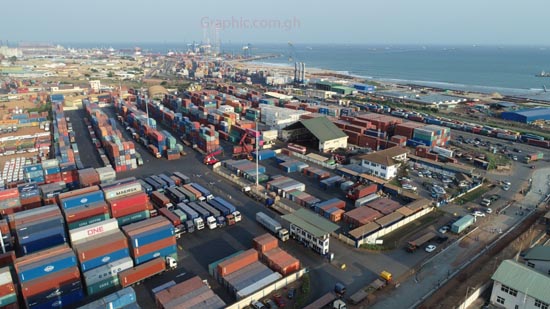 GUTA declines proposed Ghana Shippers Authority Act