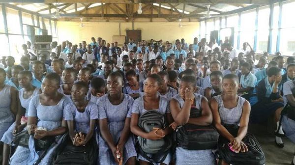 Educationist warns gov’t against reopening of schools