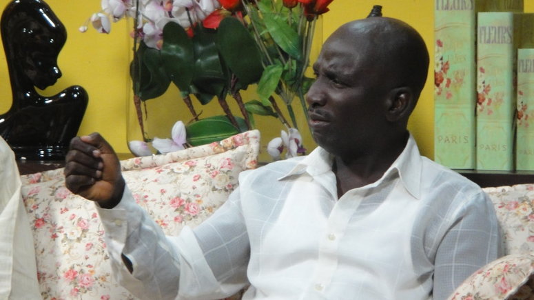 Foolishness destroyed the Ghanaian movie industry – Socrate Safo