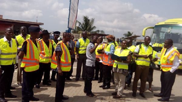 Road safety sensitization has been low during COVID-19 – Road Safety Authority