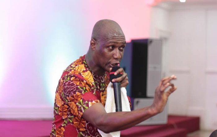 I was a heavy drinker, smoker – Prophet Oduro