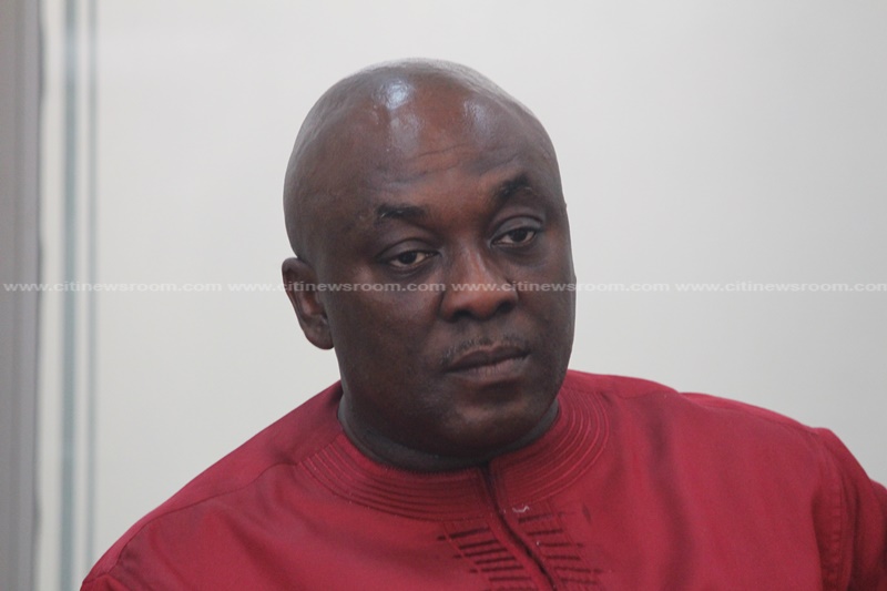 GUTA expresses disappointment and shame in Deputy Trade Minister