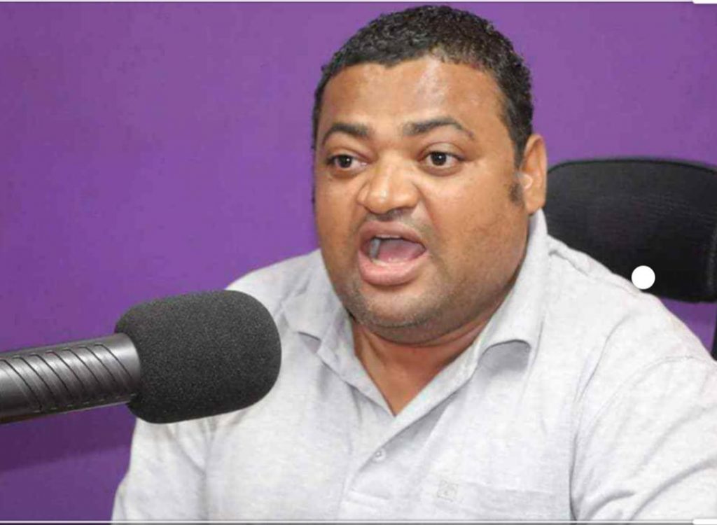 We are nowhere near the resumption of football-Joseph Yamin