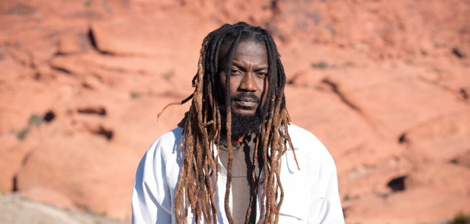 Samini shares reason to contest GIMPA-SRC elections