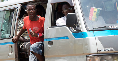 Commercial drivers warn of increment in transport fares