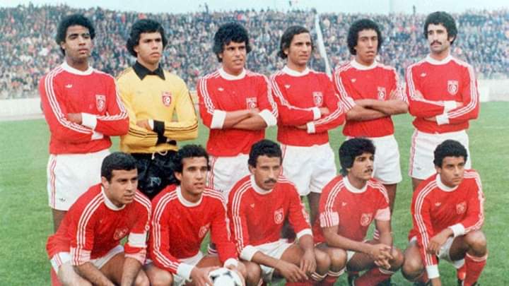 Today In Sports History: Tunisia makes history as the first African team to win a game at the World Cup