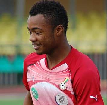 Today In Sports History: Jordan Ayew scores hat-trick as Ghana thump South Korea 4-0