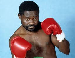 Today In Sports History: Azumah Nelson inducted into Boxing Hall of fame