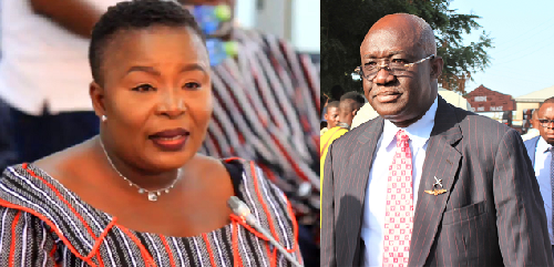 NPP Decides: How do you contest a regional minister? – NPP man questions Kofi Adda