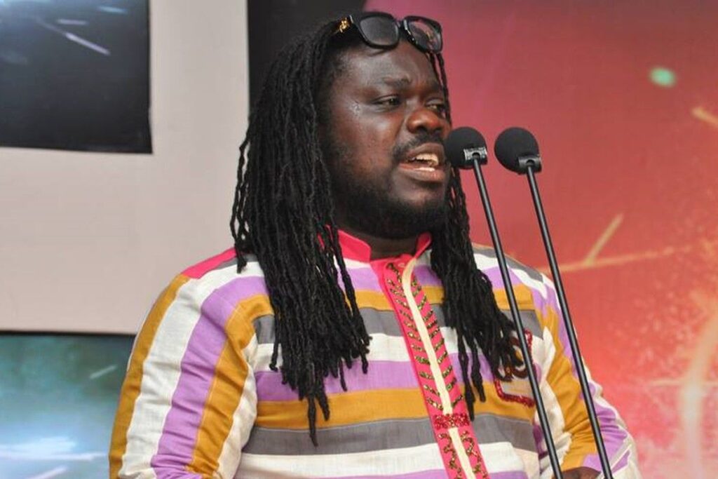 We need serious people in parliament not dreadlocks  – Twitter users mock Obour