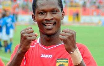 Today In Sports History: Daniel Nii Adjei named MVP for 2011/12 Ghana Premier League