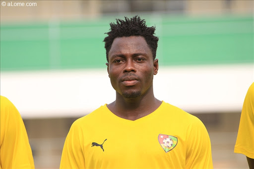 Togo striker Kossi Koudagba dies after short illness