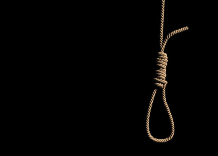 Final year JHS student commits suicide at Nakaba