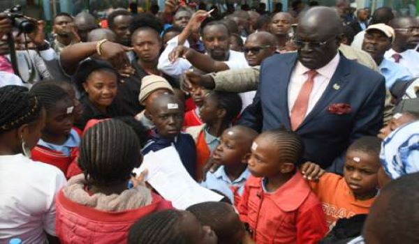 Kenyan schools told to refund 2020 fees