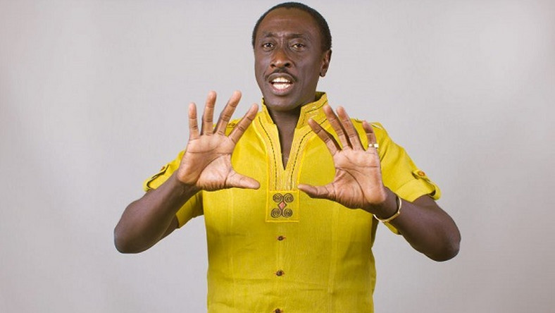 KSM shares his biggest blow in life