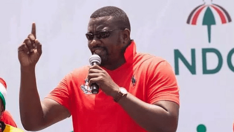 I will be declared the next Member of Parliament for Ayawaso West Wuogon Constituency – John Dumelo