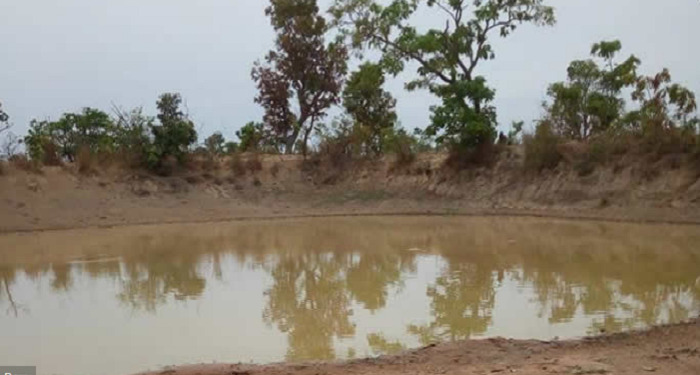 Dig better dams for N/R farmers –  Gov’t told