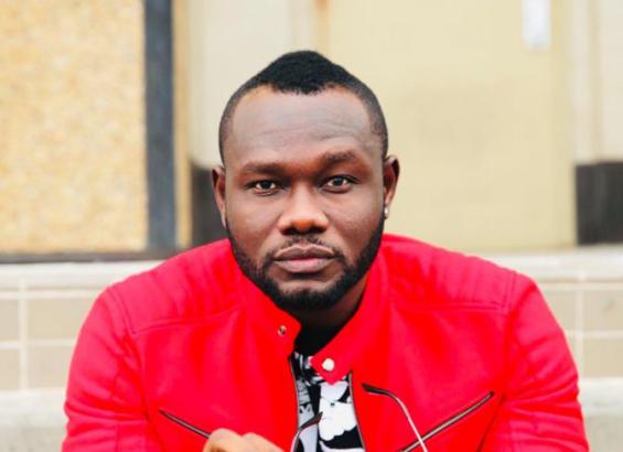 Gov’t has failed the movie industry – Prince David Osei