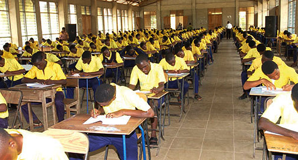 WAEC express disappointment over GHc25 million released by government to offset arrears owed