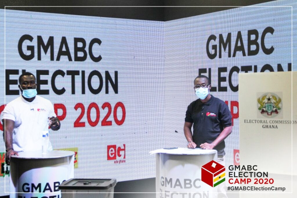 GMABC Election Camp launched