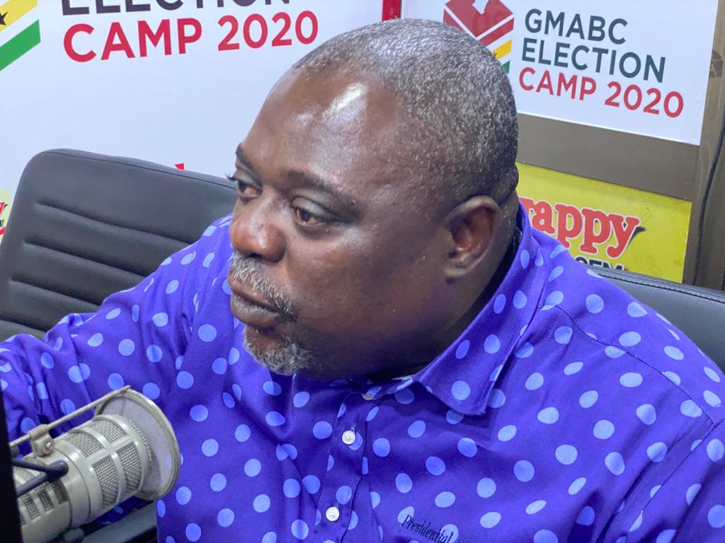 Nana Addo has displayed decisive leadership -Koku Anyidoho