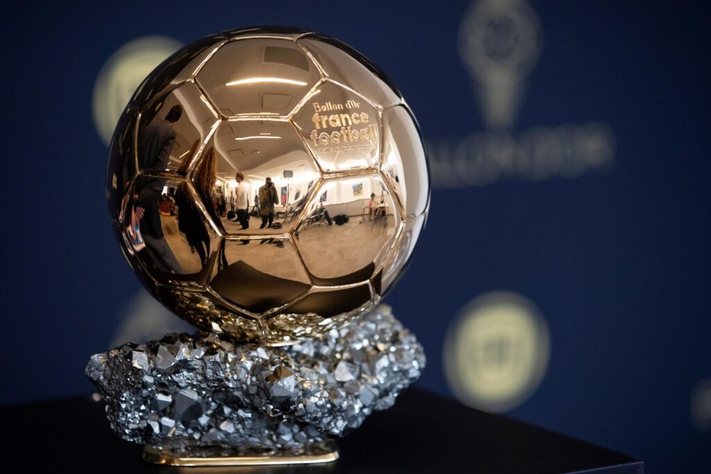 Ballon d’Or will not be awarded in 2020 because of coronavirus