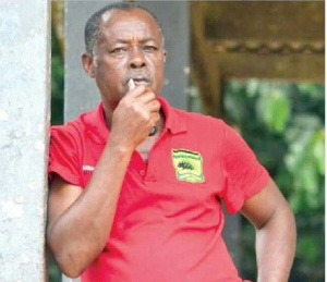 I have been neglected since bus crash-former Asante Kotoko driver