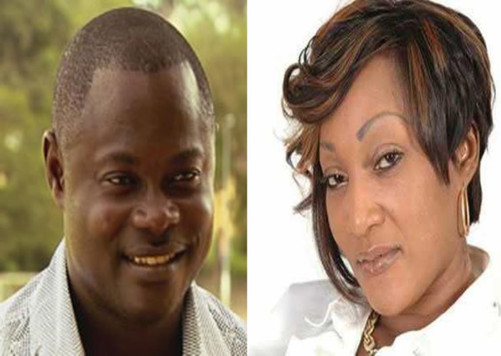 Court throws out appeal against Odartey Lamptey by ex-wife