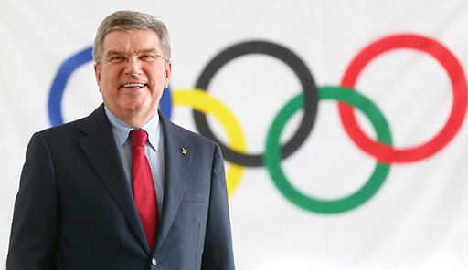 Bach to stand for re-election as IOC President in 2021