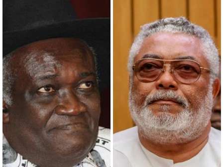 I’ll deal with Kwamena Ahwoi soon – Rawlings